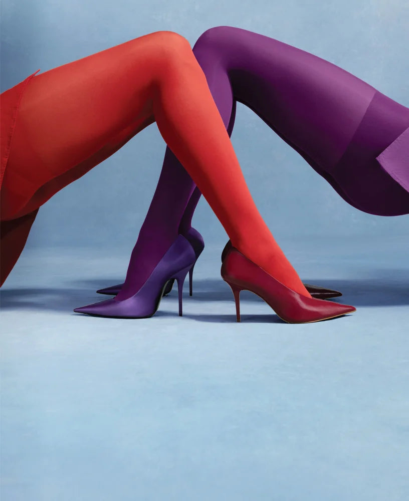 Tạp Chí ELLE (USA) Magazine #March 2025 - Kallos Vietnam