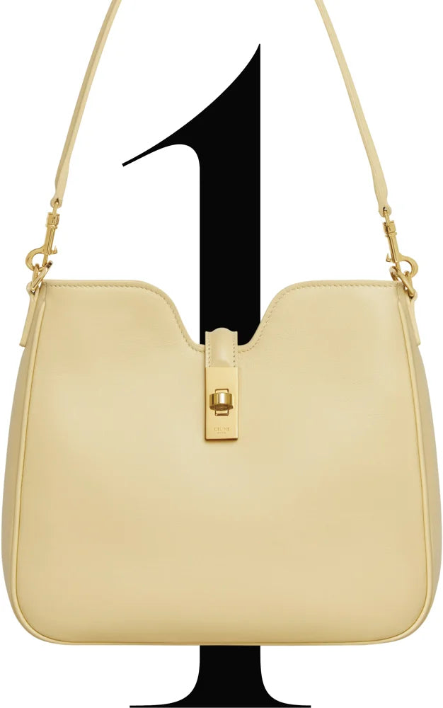 Tạp Chí ELLE (USA) Magazine #May 2025