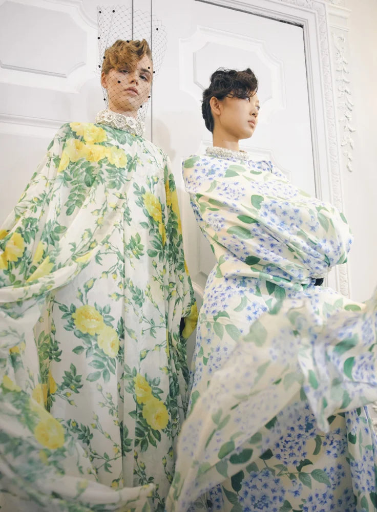 Tạp Chí ELLE (USA) Magazine #May 2025