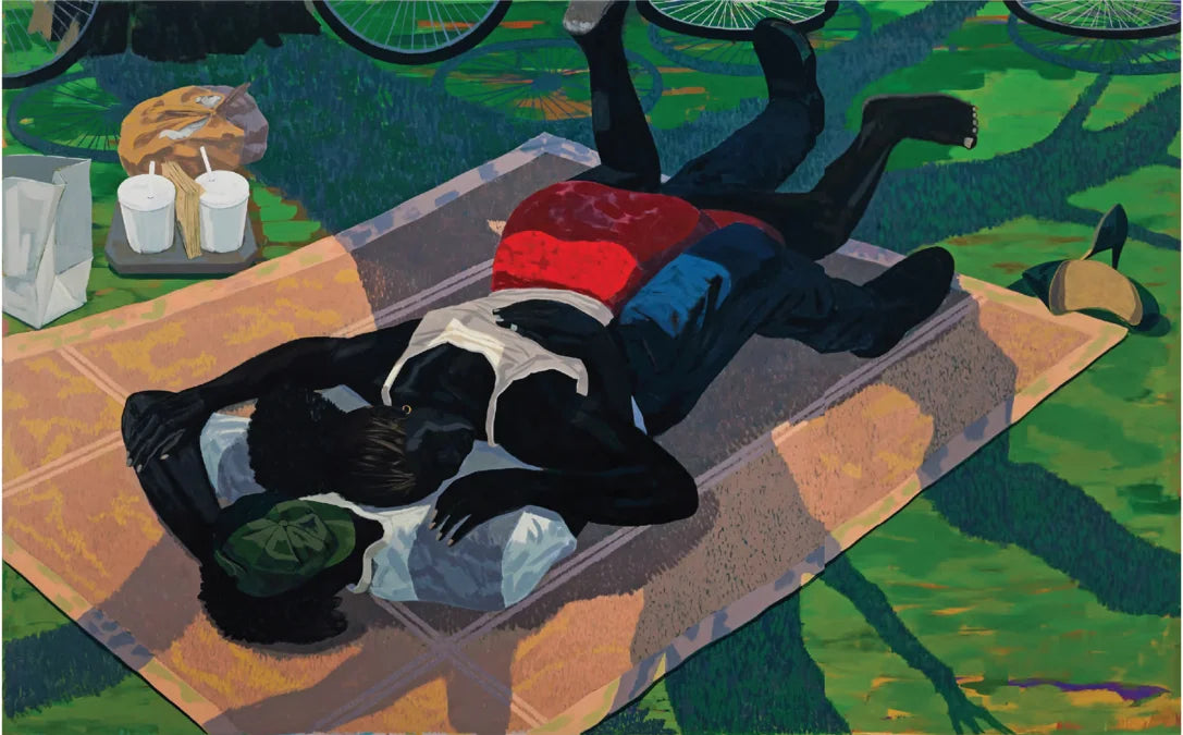 Tạp Chí Frieze (UK) Magazine #Issue 254 - October 2025