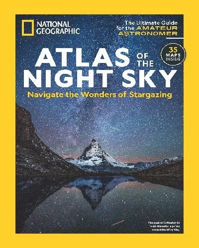Tạp Chí National Geographic Special Magazine #Issue 77 - 2025