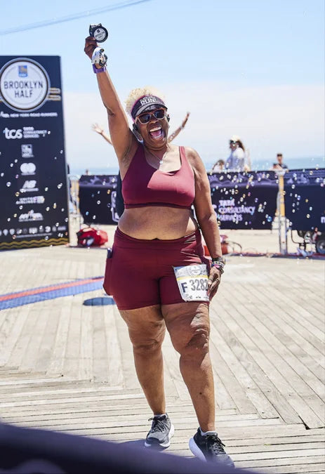 Tạp Chí Runner's World Magazine #Fall 2025