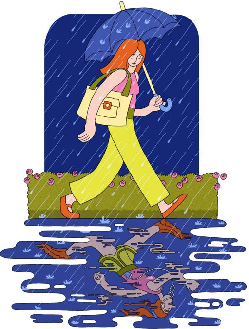 Tạp Chí Runner's World Magazine #Fall 2025