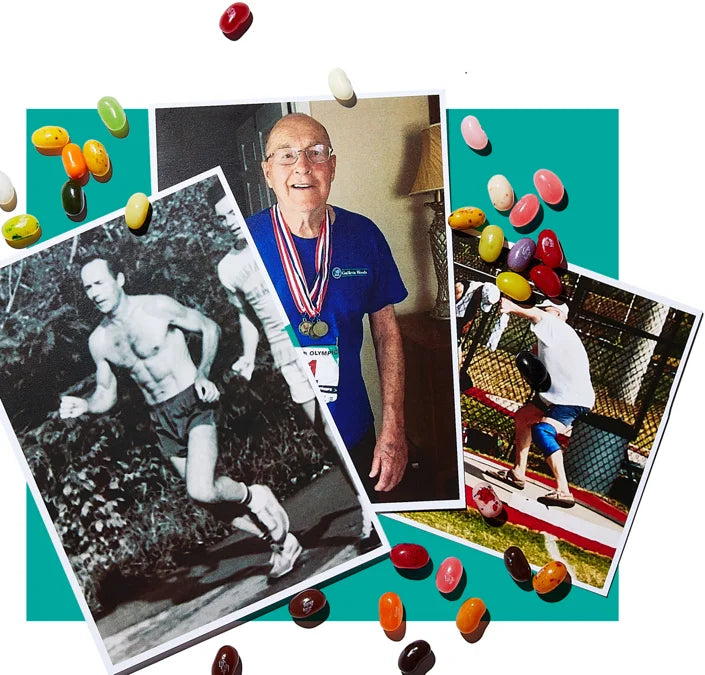 Tạp Chí Runner's World Magazine #Fall 2025