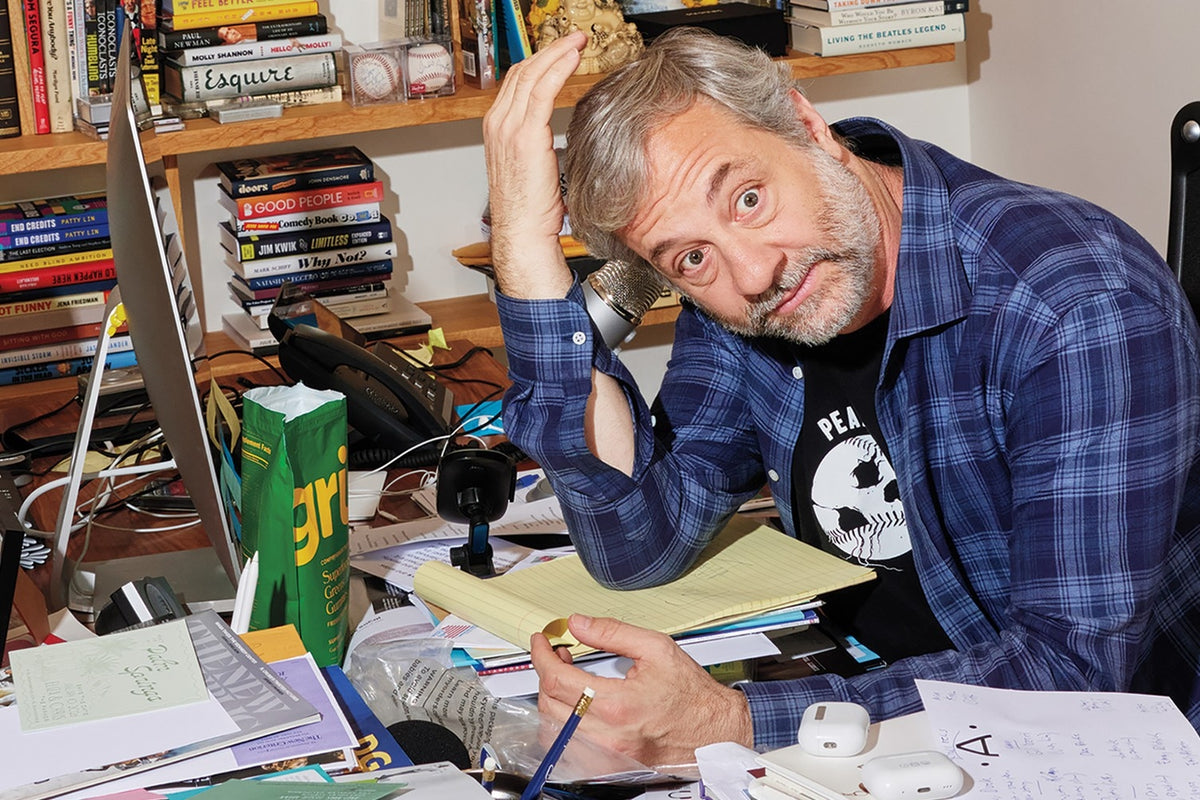 Tạp Chí The Atlantic Monthly (USA) Magazine #October 2025