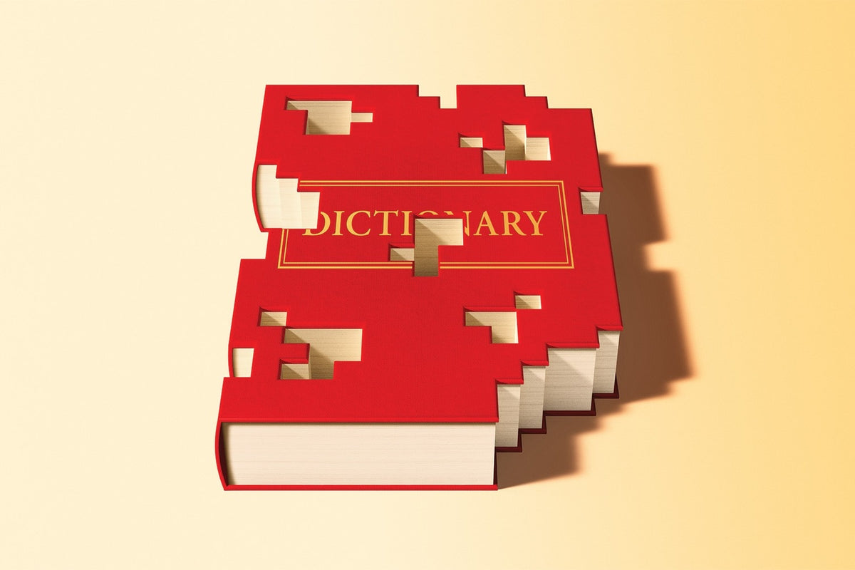 Tạp Chí The Atlantic Monthly (USA) Magazine #October 2025