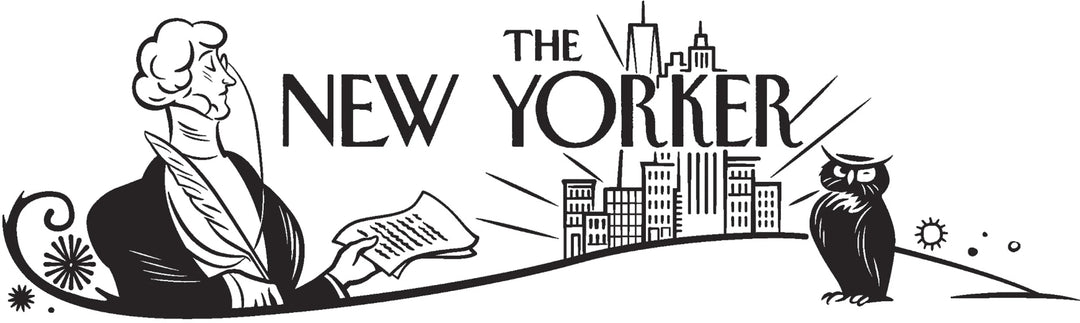 Tạp Chí The New Yorker Magazine #January 13, 2025 - Kallos Vietnam