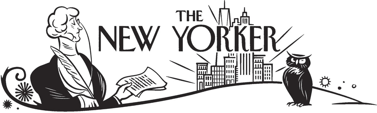 Tạp Chí The New Yorker Magazine #January 13, 2025 - Kallos Vietnam
