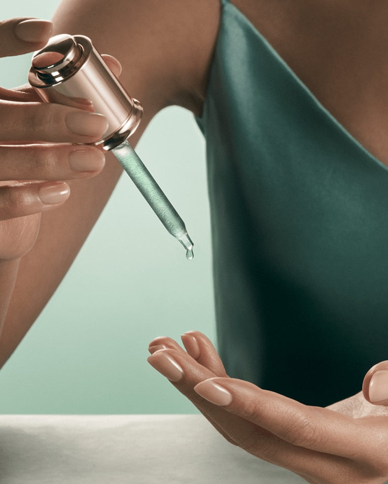 Tẩy Da Chết LA MER The Micro Peel #30 mL - Kallos Vietnam