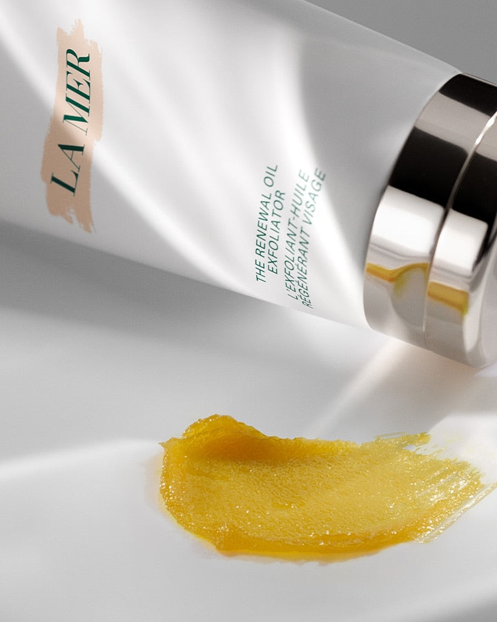 Tẩy Tế Bào Chết LA MER The Renewal Oil Exfoliator #100 mL - Kallos Vietnam