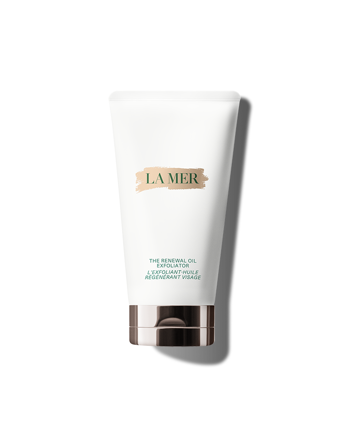 Tẩy Tế Bào Chết LA MER The Renewal Oil Exfoliator #100 mL - Kallos Vietnam