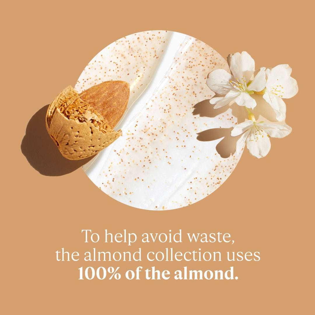 Tẩy Tế Bào Chết L'OCCITANE Almond Shower Scrub - Kallos Vietnam