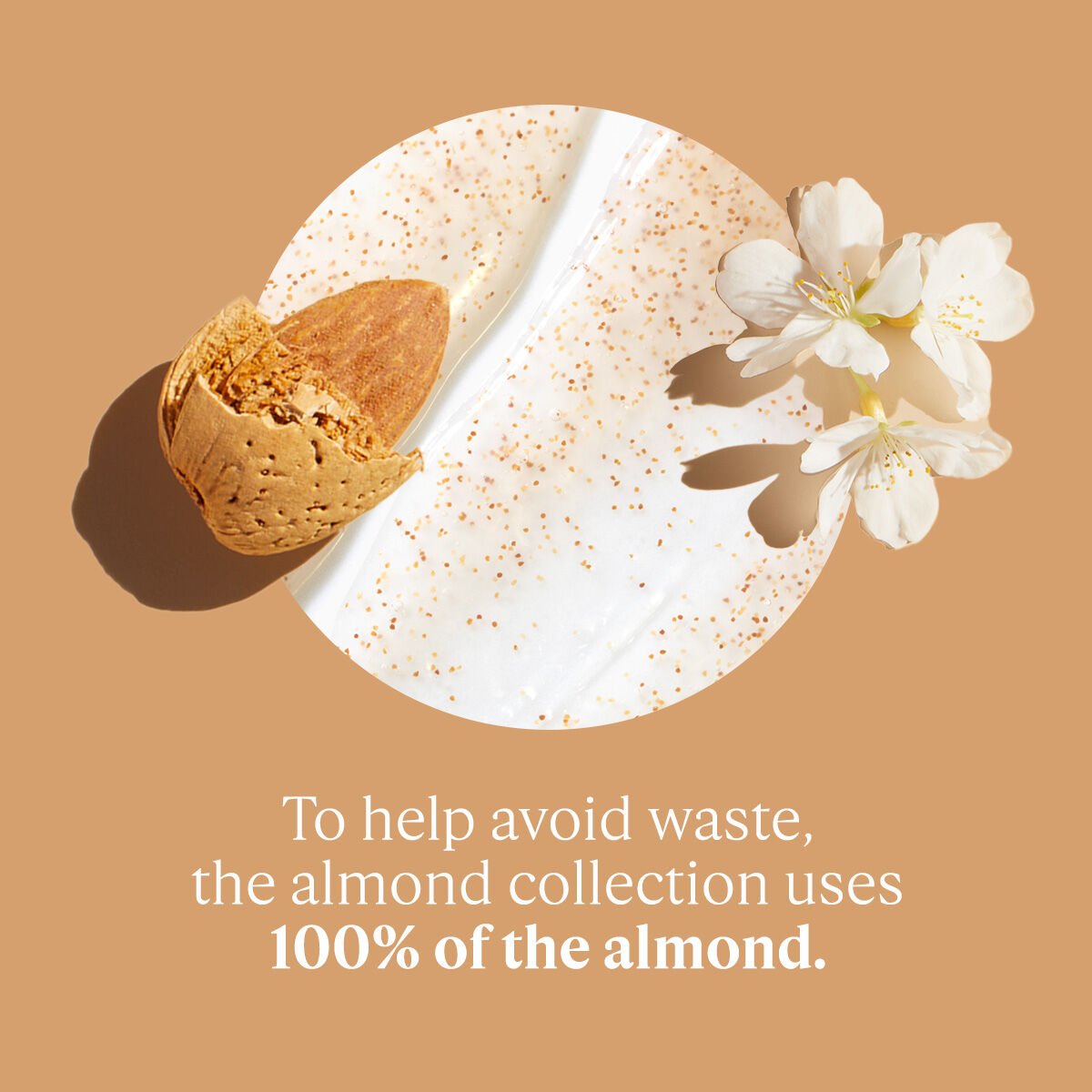 Tẩy Tế Bào Chết L'OCCITANE Almond Shower Scrub - Kallos Vietnam