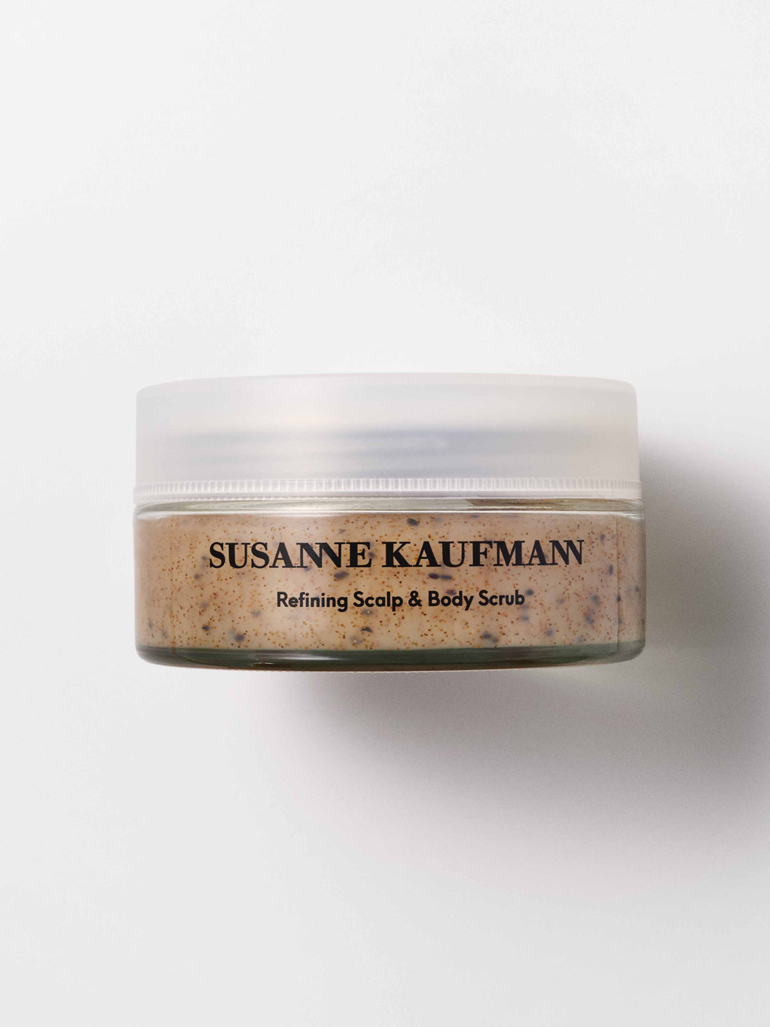 Tẩy Tế Bào Chết Susanne Kaufmann Refining Scalp & Body Scrub