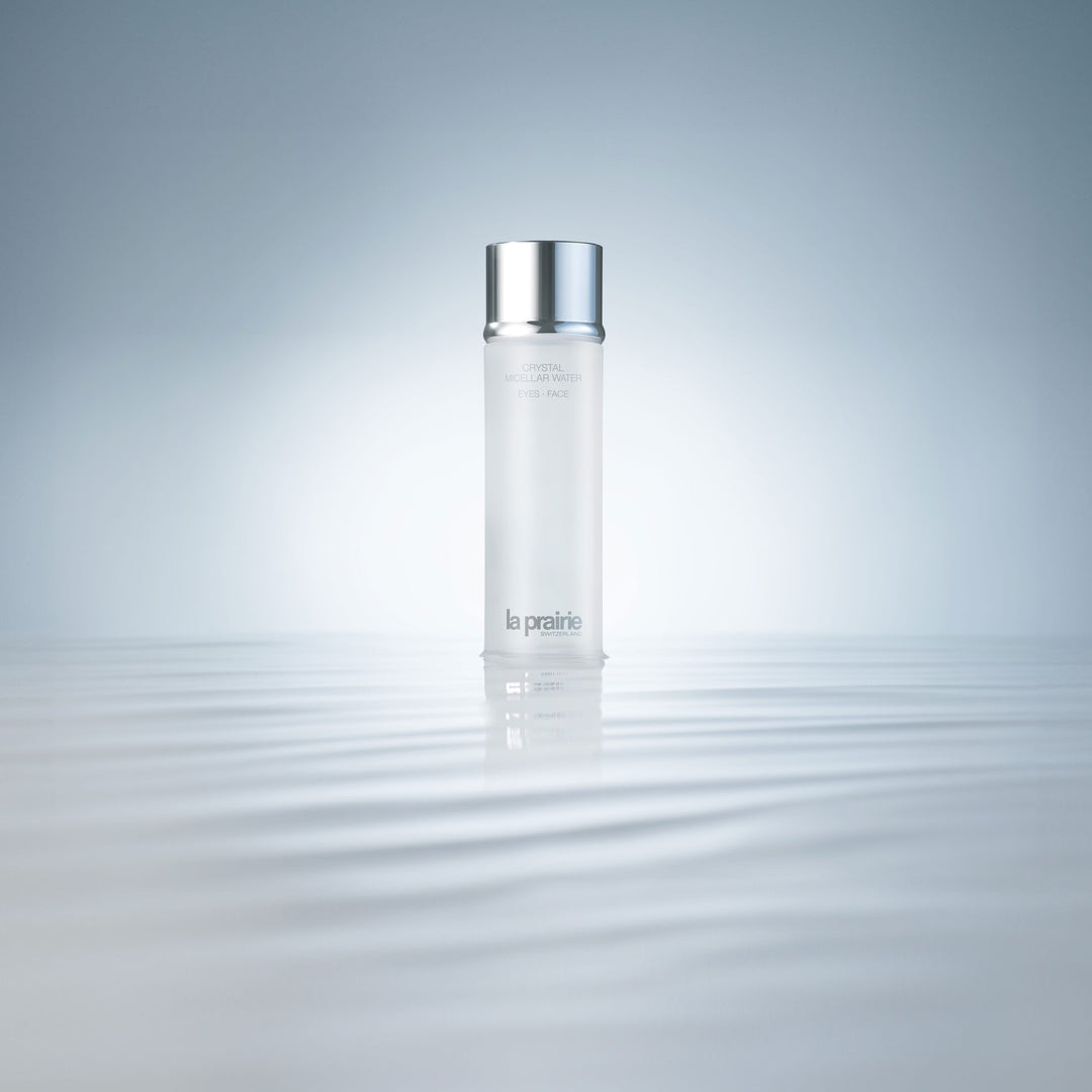 Tẩy Trang La Prairie Crystal Micellar Water Eyes Face Cleansing Water - Kallos Vietnam
