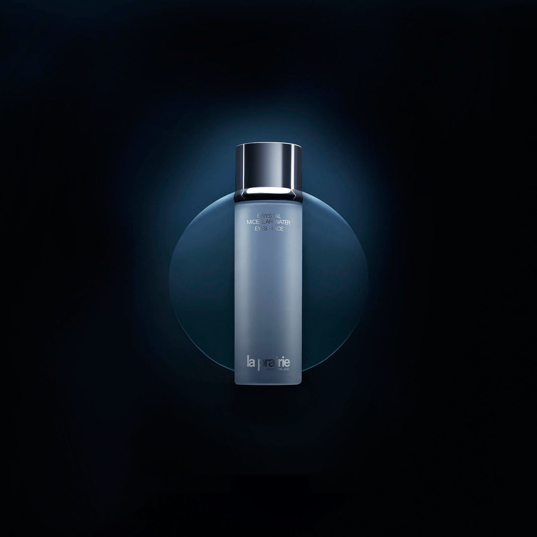 Tẩy Trang La Prairie Crystal Micellar Water Eyes Face Cleansing Water - Kallos Vietnam