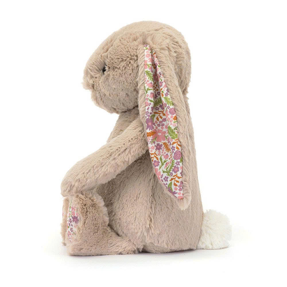 Thú Bông JELLYCAT Blossom Beige Bunny Petal