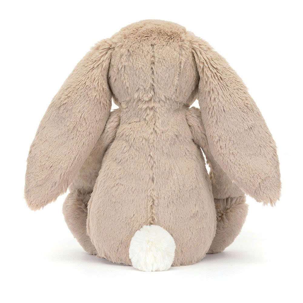 Thú Bông JELLYCAT Blossom Beige Bunny Petal