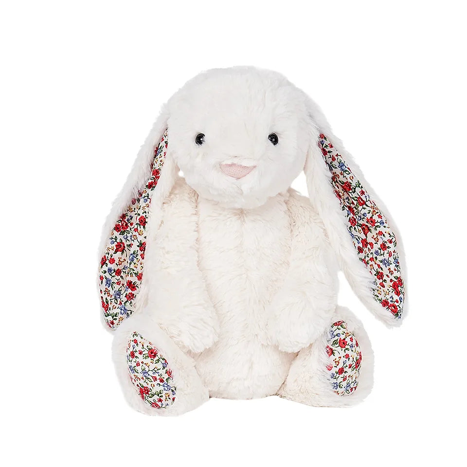 Thú Bông JELLYCAT Blossom Cream Bunny (size M) - Kallos Vietnam