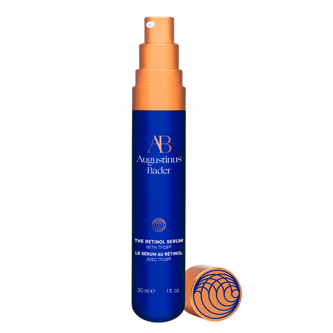 Tinh Chất Augustinus Bader The Retinol Serum #30 mL
