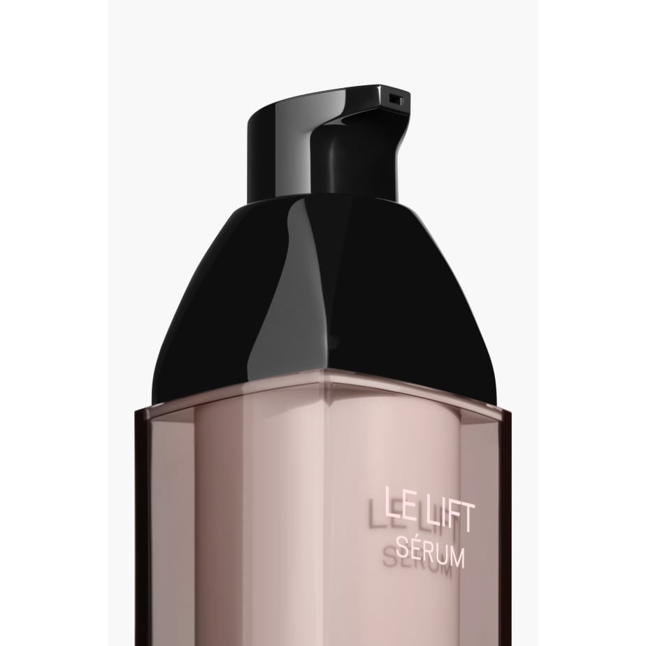Tinh Chất CHANEL Le Lift Sérum – Smooths – Firms - Kallos Vietnam