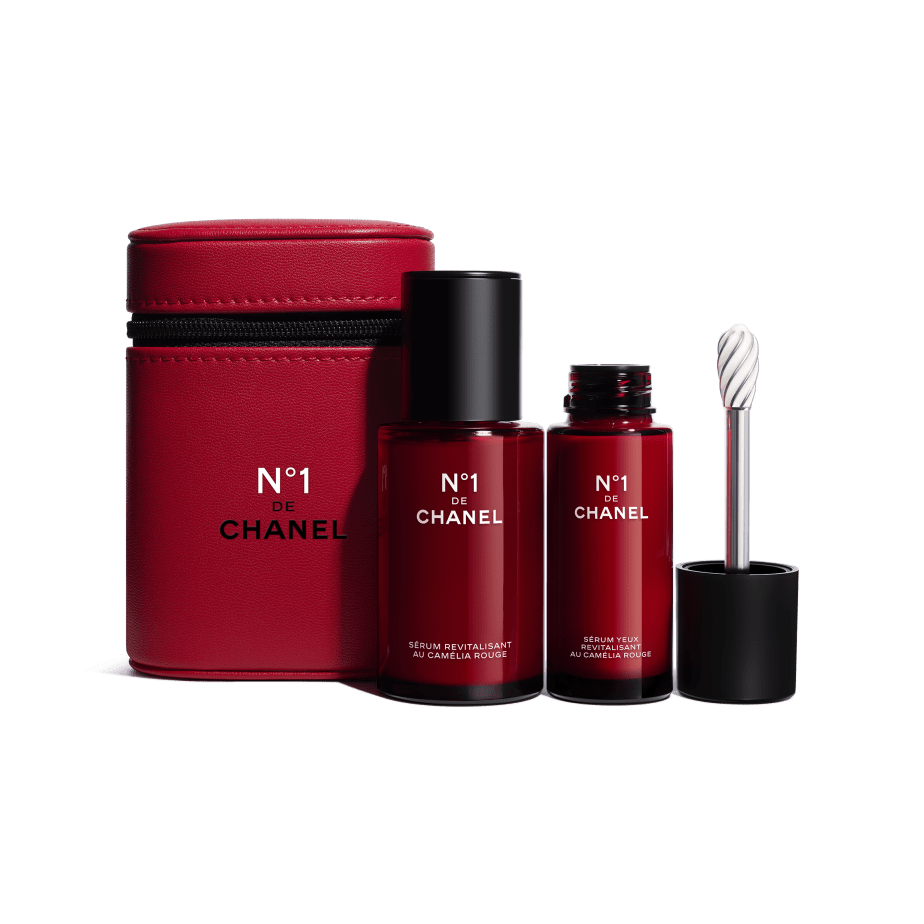 Tinh Chất CHANEL N°1 de Chanel Expert Revitalizing Serum Duo - Kallos Vietnam