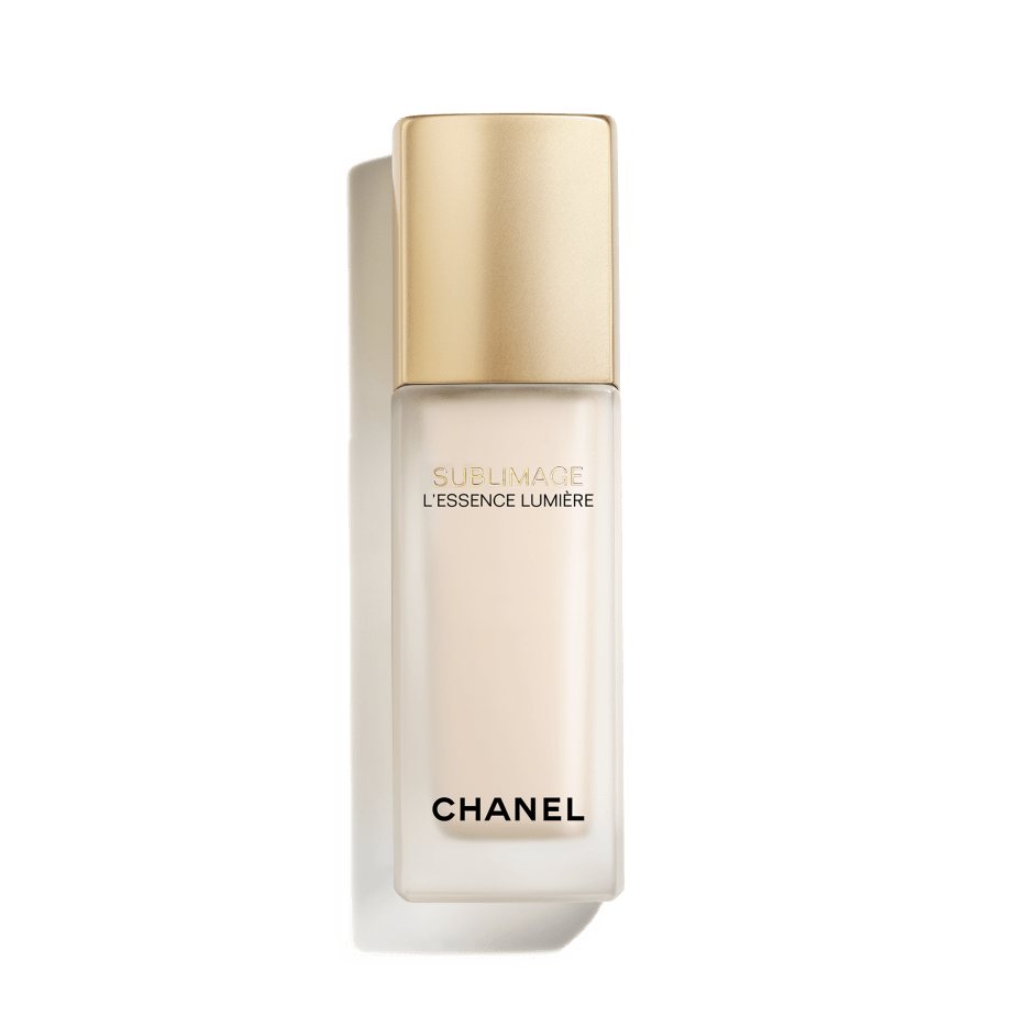 Tinh Chất CHANEL Sublimage L’Essence Lumière Light-Revealing Concentrate