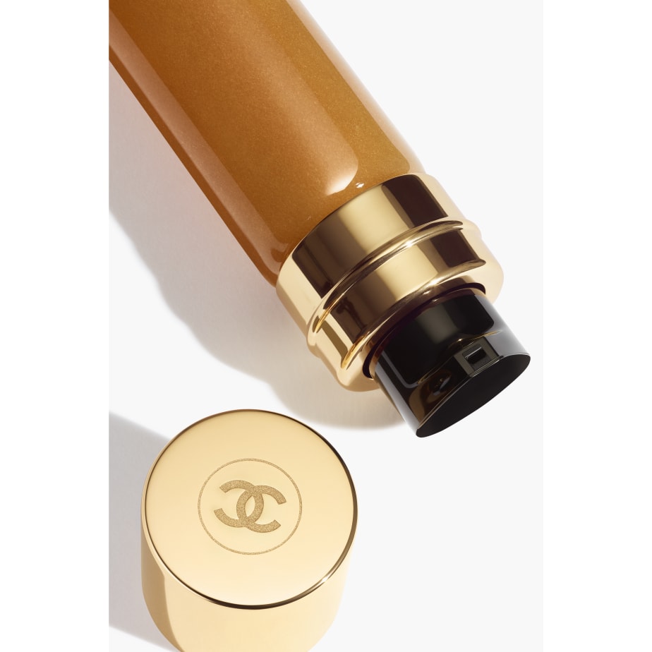 Tinh Chất CHANEL Sublimage L’Extrait De Nuit Night Concentrate - Kallos Vietnam