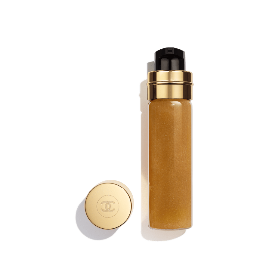 Tinh Chất CHANEL Sublimage L’Extrait De Nuit Night Concentrate - Kallos Vietnam