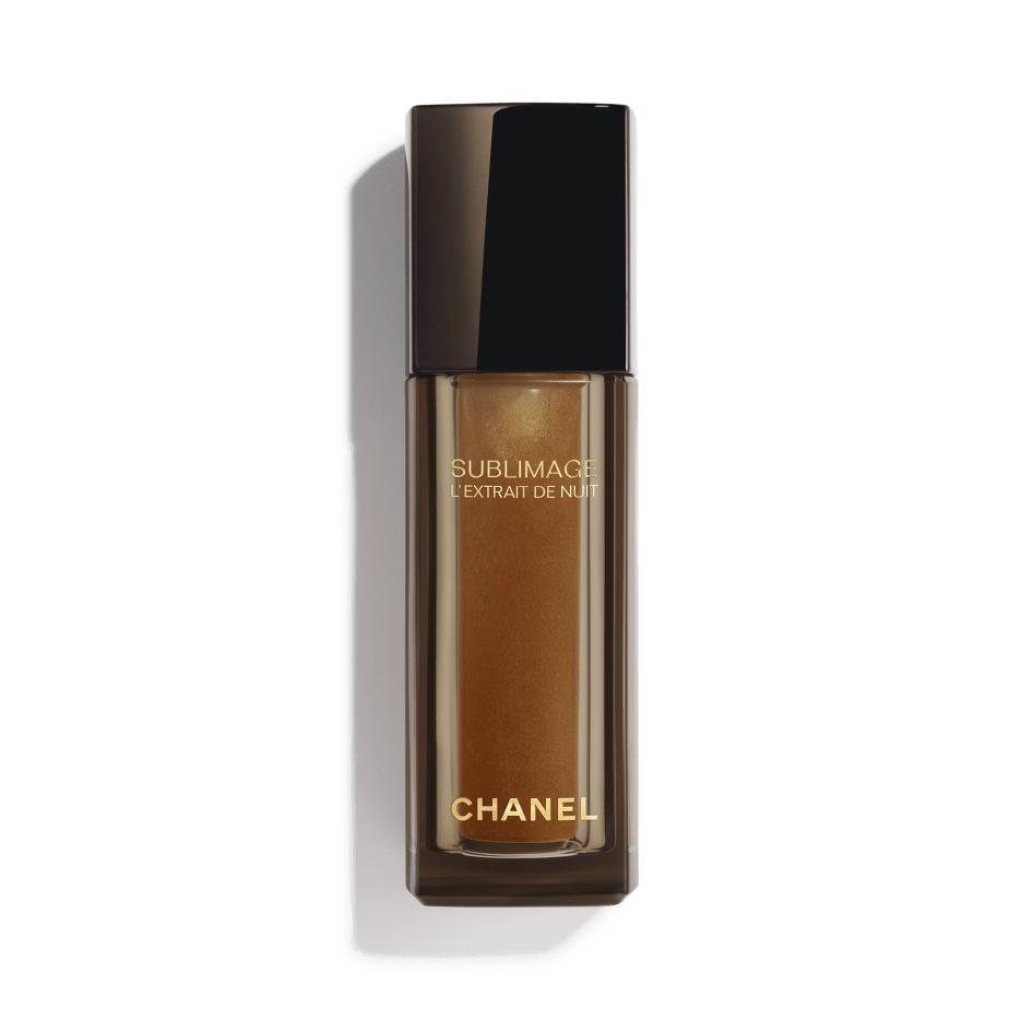Tinh Chất CHANEL Sublimage L’Extrait De Nuit Night Concentrate - Kallos Vietnam