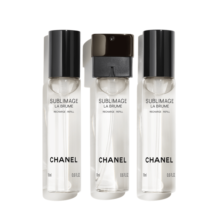 Tinh Chất CHANEL Sublimage La Brume Intense Revitalizing Mist - Kallos Vietnam