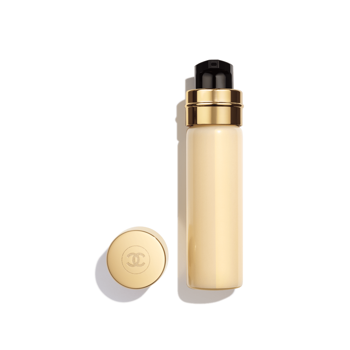 Tinh Chất CHANEL Sublimage Le Sérum
