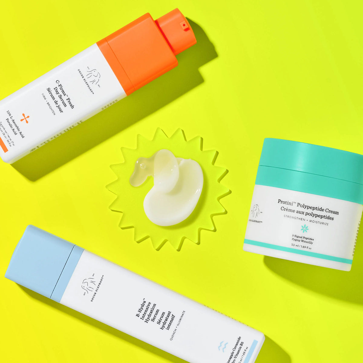 Tinh Chất Drunk Elephant B-Hydra Intensive Hydration Serum