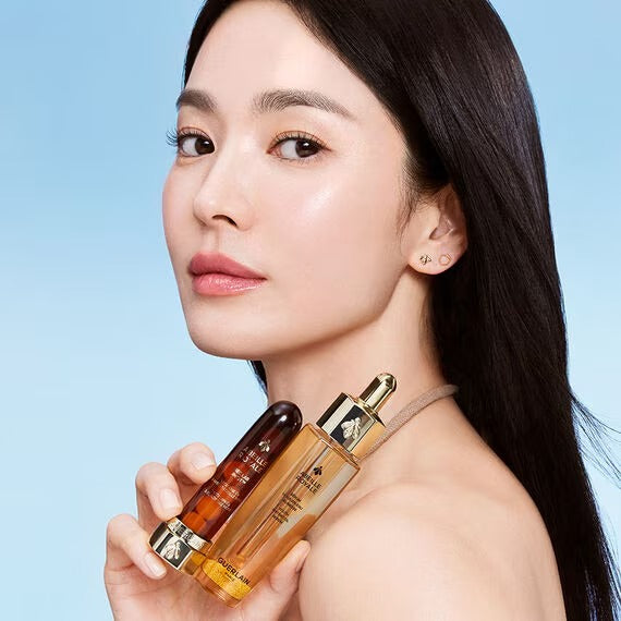 Tinh Chất GUERLAIN Abeille Royale Bee Lab Shot