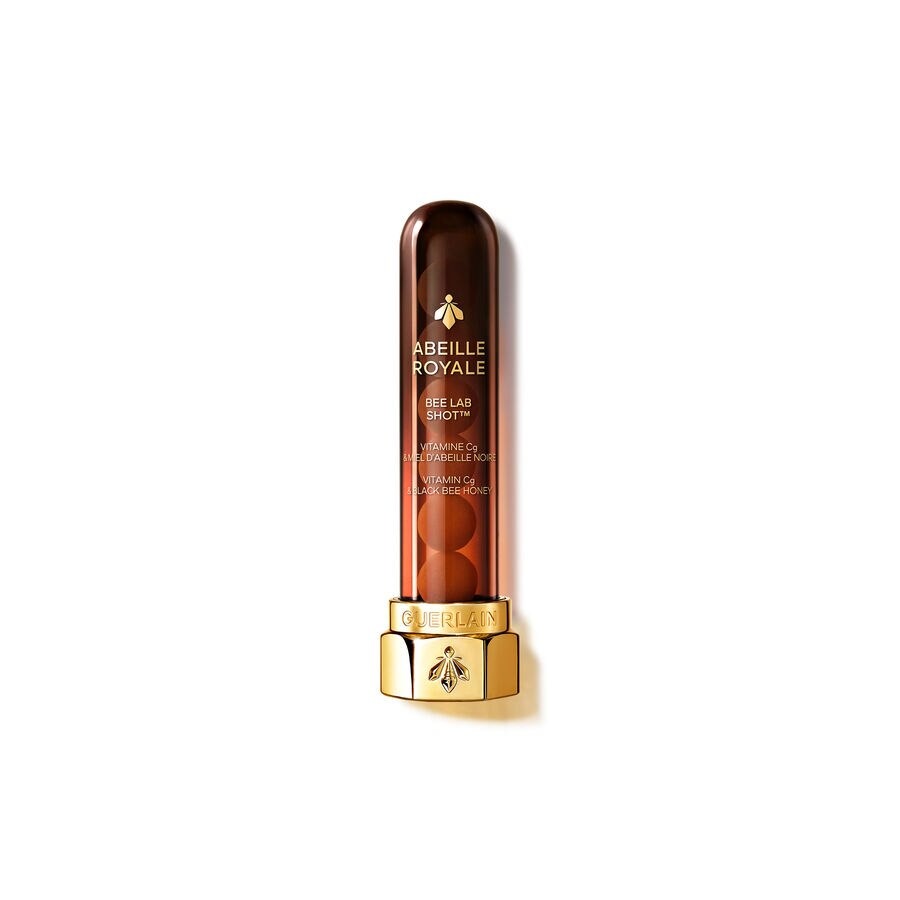 Tinh Chất GUERLAIN Abeille Royale Bee Lab Shot