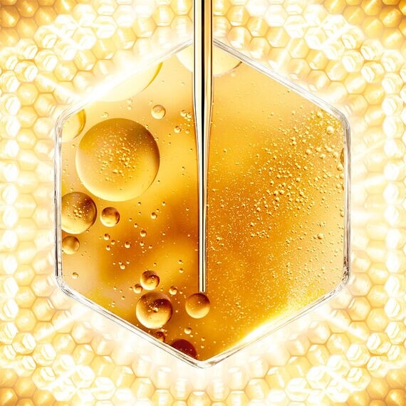 Tinh Chất GUERLAIN Abeille Royale Bee Lab Shot