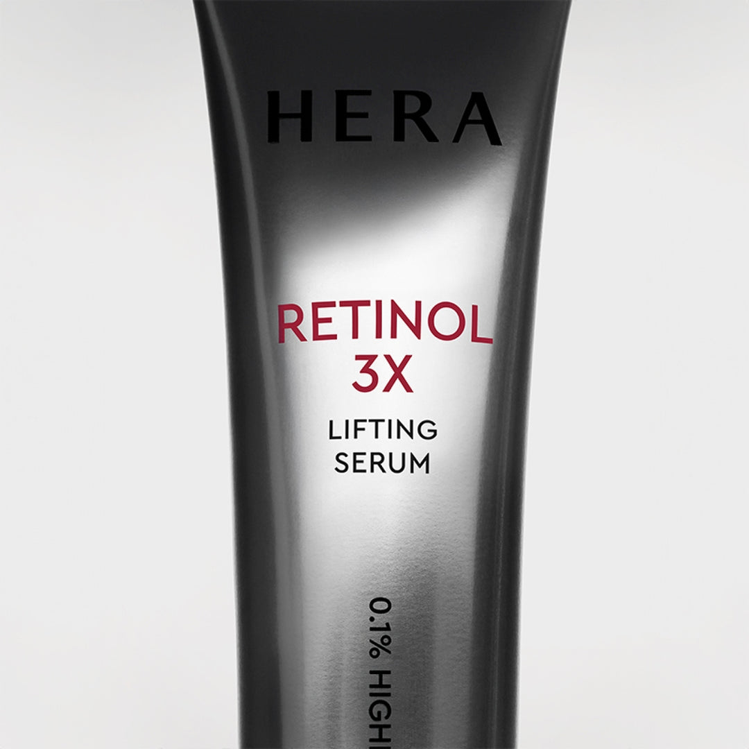 Tinh Chất HERA Retinol 3x Lifting Serum