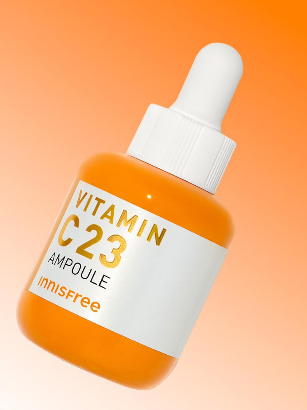 Tinh Chất INNISFREE Vitamin C23 Ampoule - Kallos Vietnam