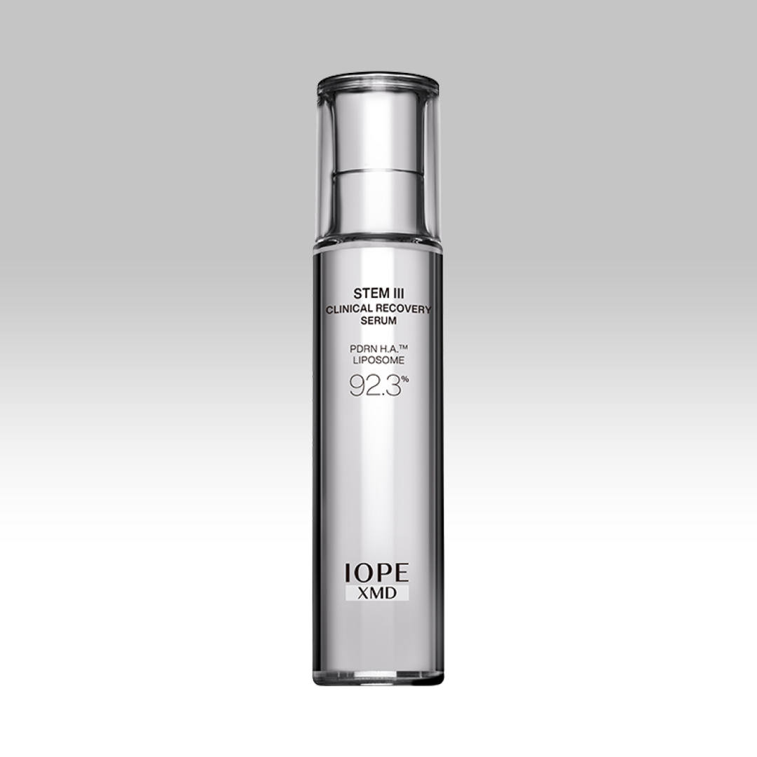 Tinh Chất IOPE XMD Stem 3 Clinical Recovery Serum