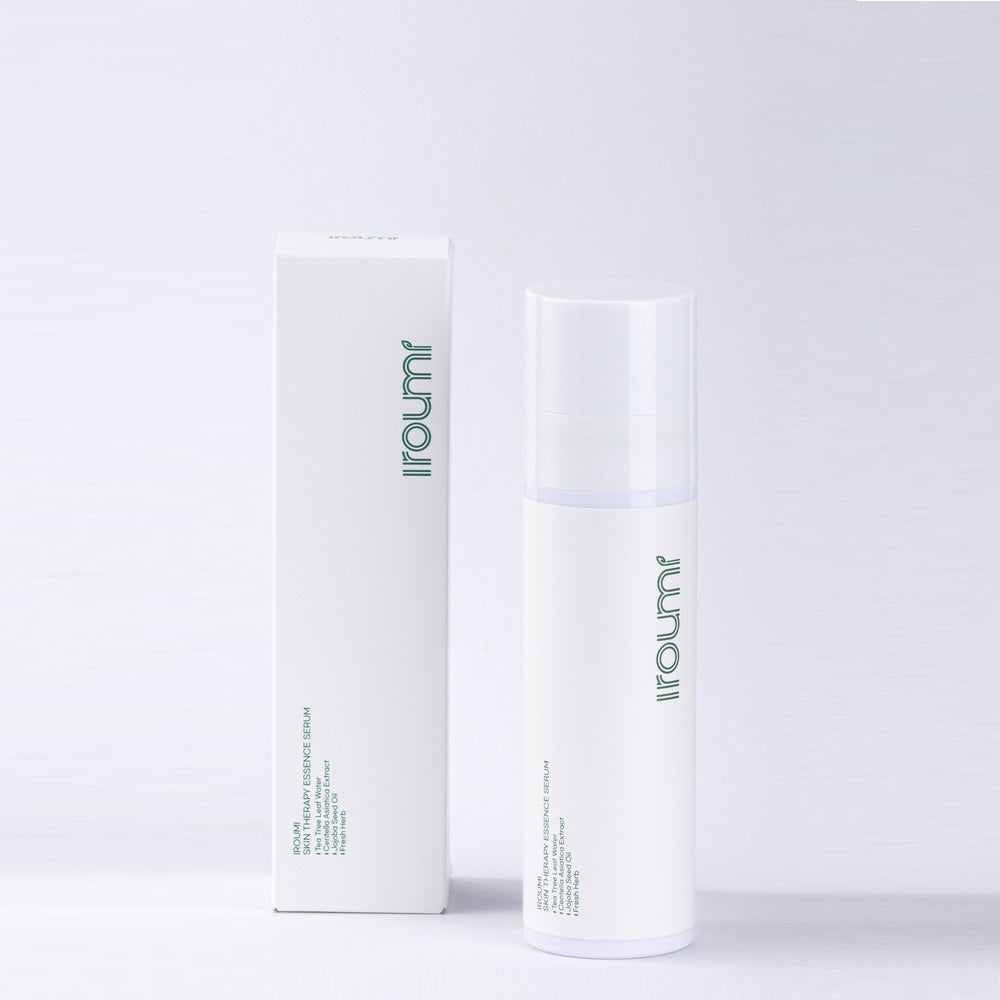 Tinh Chất IROUMI Skin Therapy Essence Serum - Kallos Vietnam