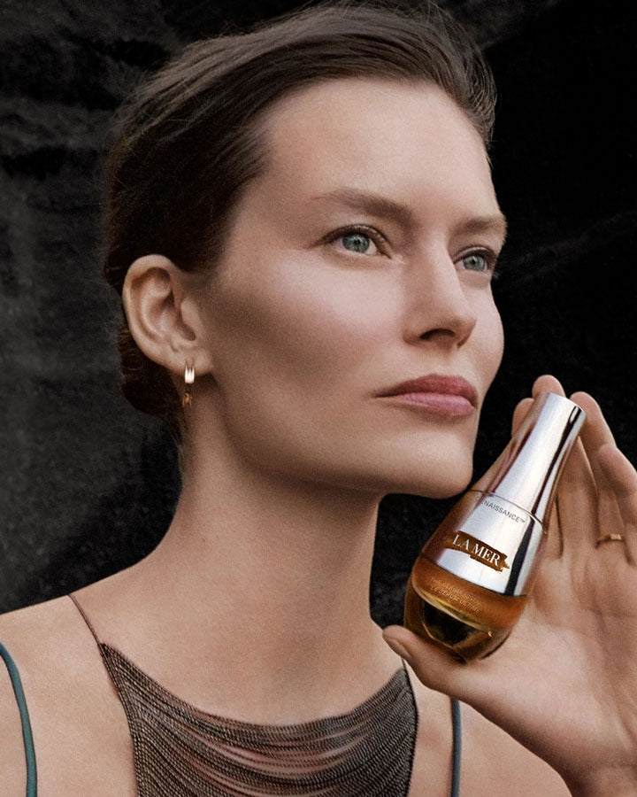 Tinh Chất LA MER Genaissance de la Mer The Serum Essence #30 mL - Kallos Vietnam