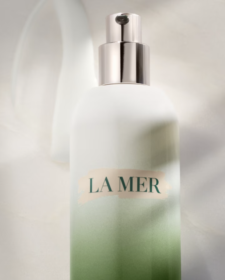 Tinh Chất LA MER The Hydrating Infused Emulsion #50 mL - Kallos Vietnam