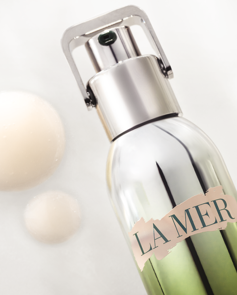 Tinh Chất LA MER The Lifting Contour Serum #30 mL - Kallos Vietnam