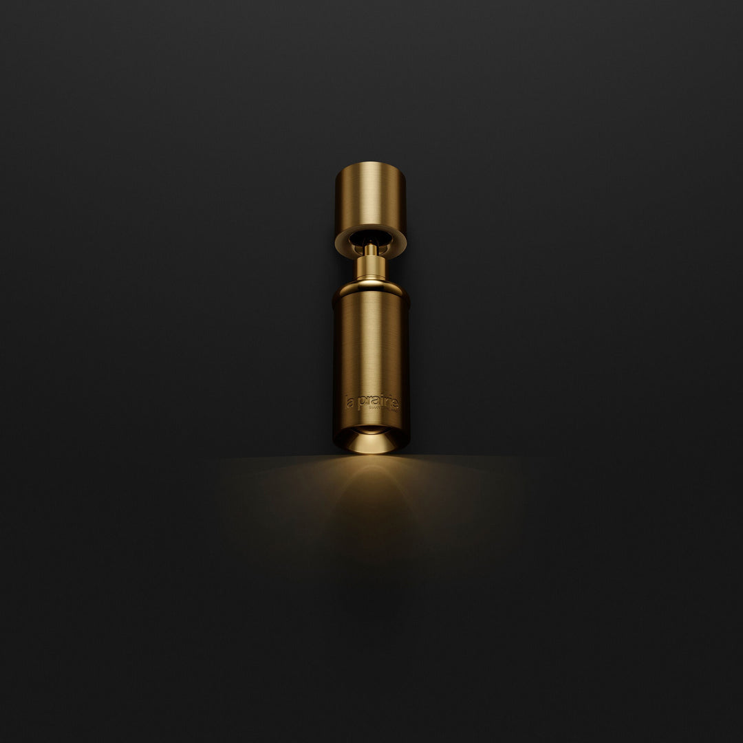 Tinh Chất La Prairie Pure Gold Radiance Concentrate - Kallos Vietnam
