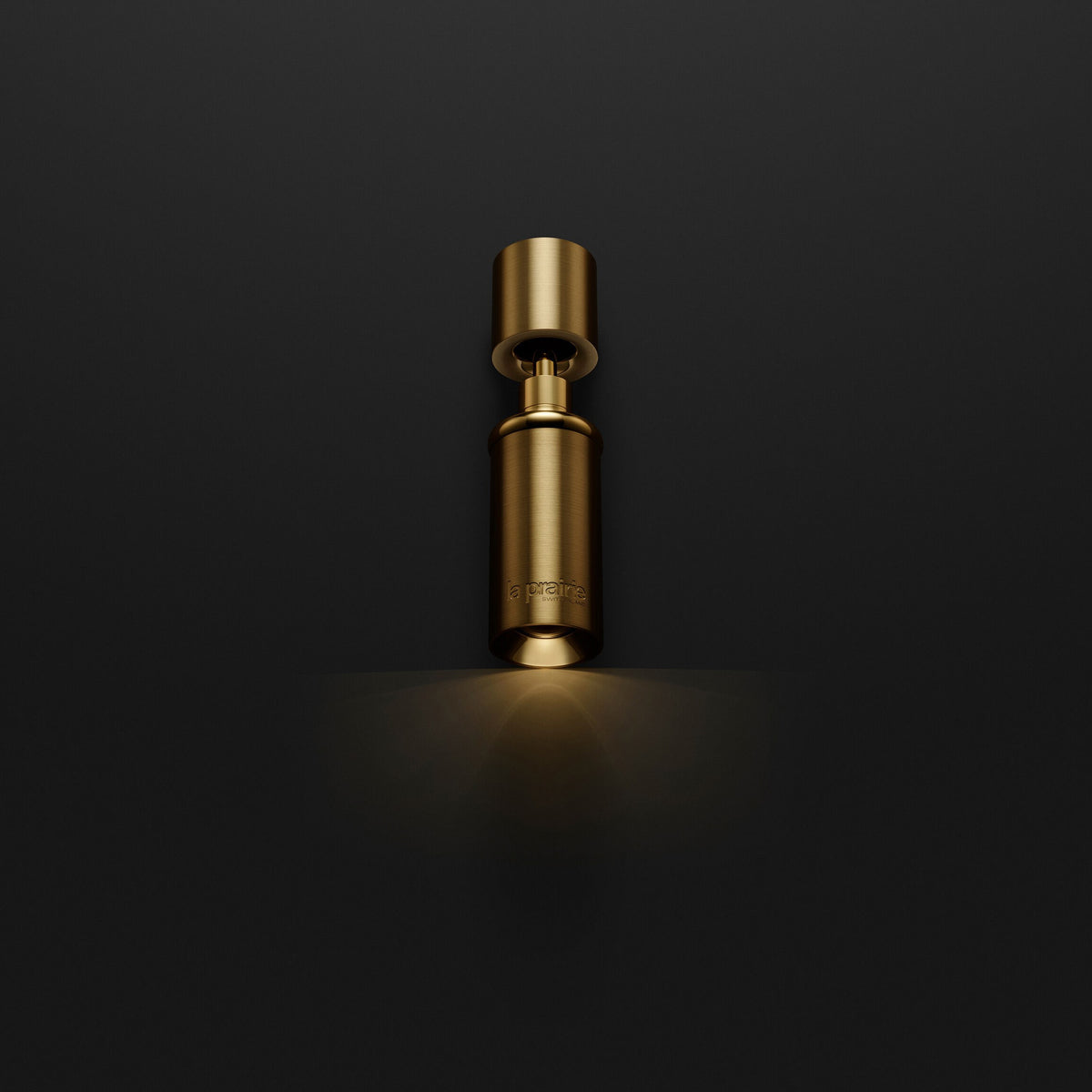 Tinh Chất La Prairie Pure Gold Radiance Concentrate - Kallos Vietnam