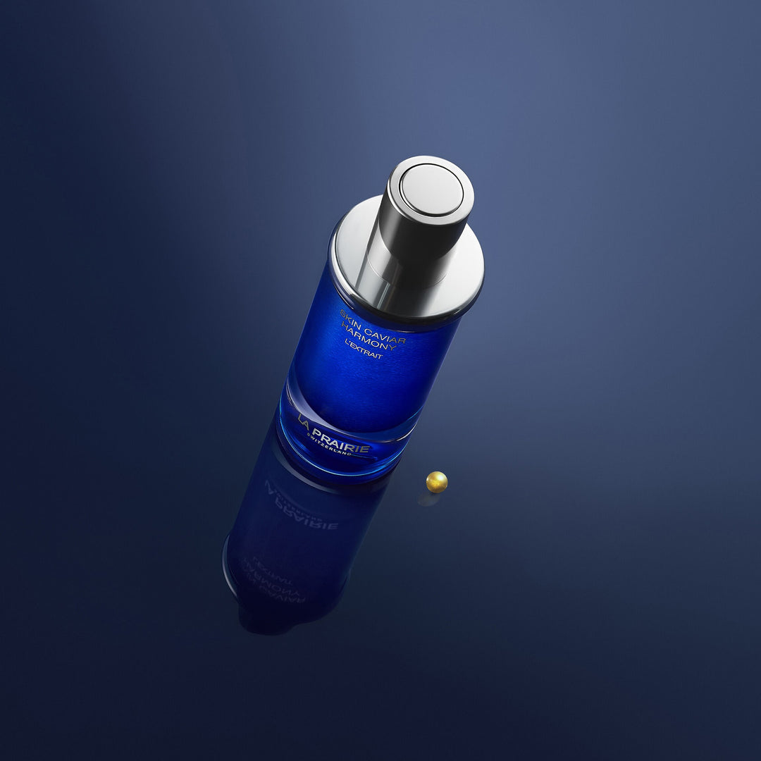 Tinh Chất La Prairie Skin Caviar Harmony L'Extrait - Kallos Vietnam