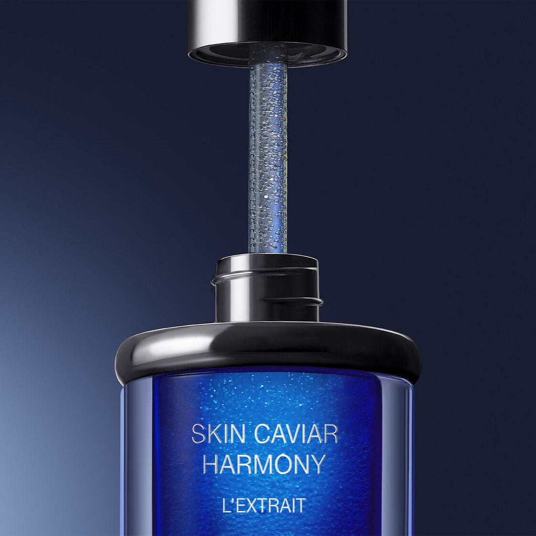 Tinh Chất La Prairie Skin Caviar Harmony L'Extrait - Kallos Vietnam