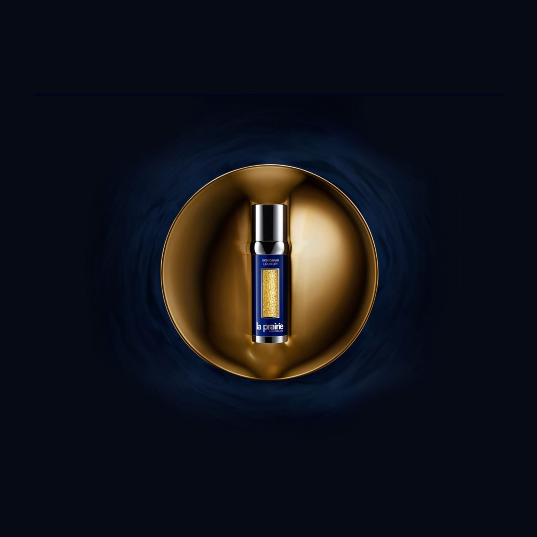 Tinh Chất La Prairie Skin Caviar Liquid Lift - Kallos Vietnam