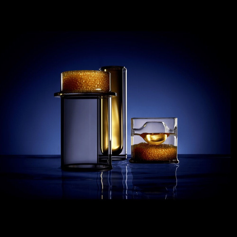 Tinh Chất La Prairie Skin Caviar Nighttime Oil - Kallos Vietnam