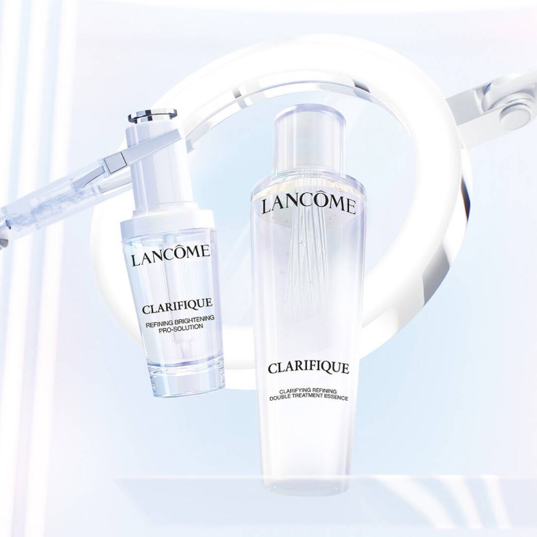 Tinh Chất LANCÔME Clarifique Clarifying Refining Double Treatment Essence - Kallos Vietnam